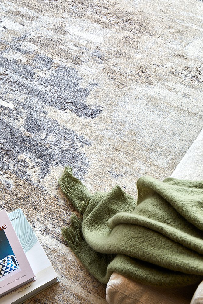 Formation 99 Hamptons Style Indoor Rug Blue - Image 3