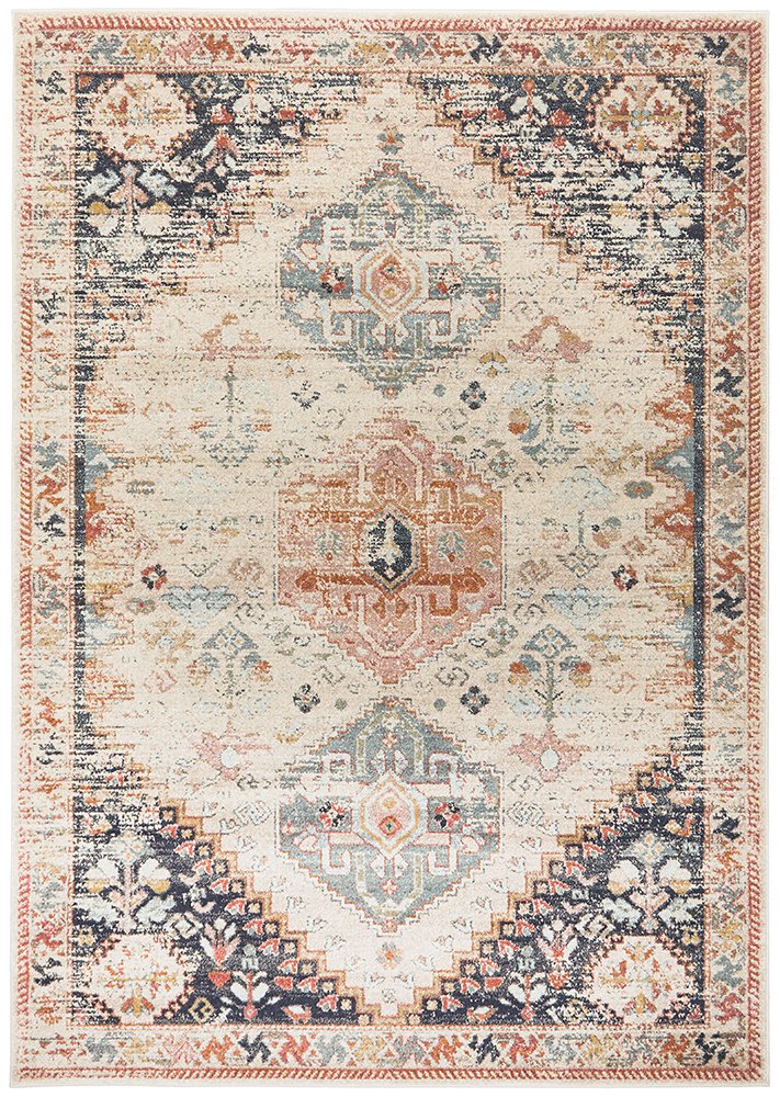 Legacy 854 Hamptons Style Indoor Rug Autumn