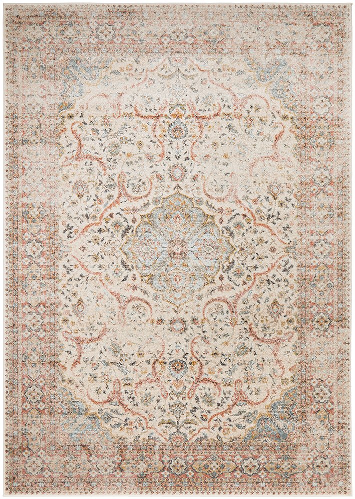Legacy 861 Hamptons Style Indoor Rug Papyrus