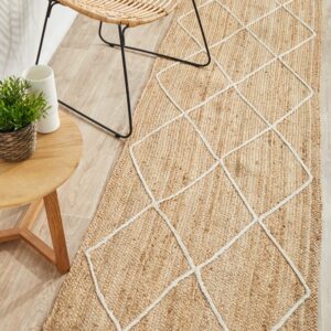 wp-image-tigress-53399.jpg Noosa 222 Hamptons Style Indoor Rug Natural Runner