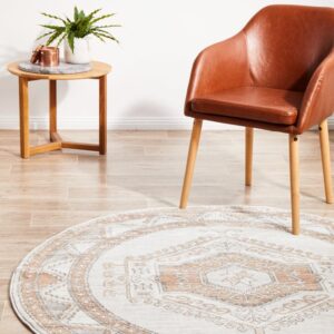 wp-image-tigress-53533.jpg Mayfair Caitlen Hamptons Style Indoor Rug Natural Round