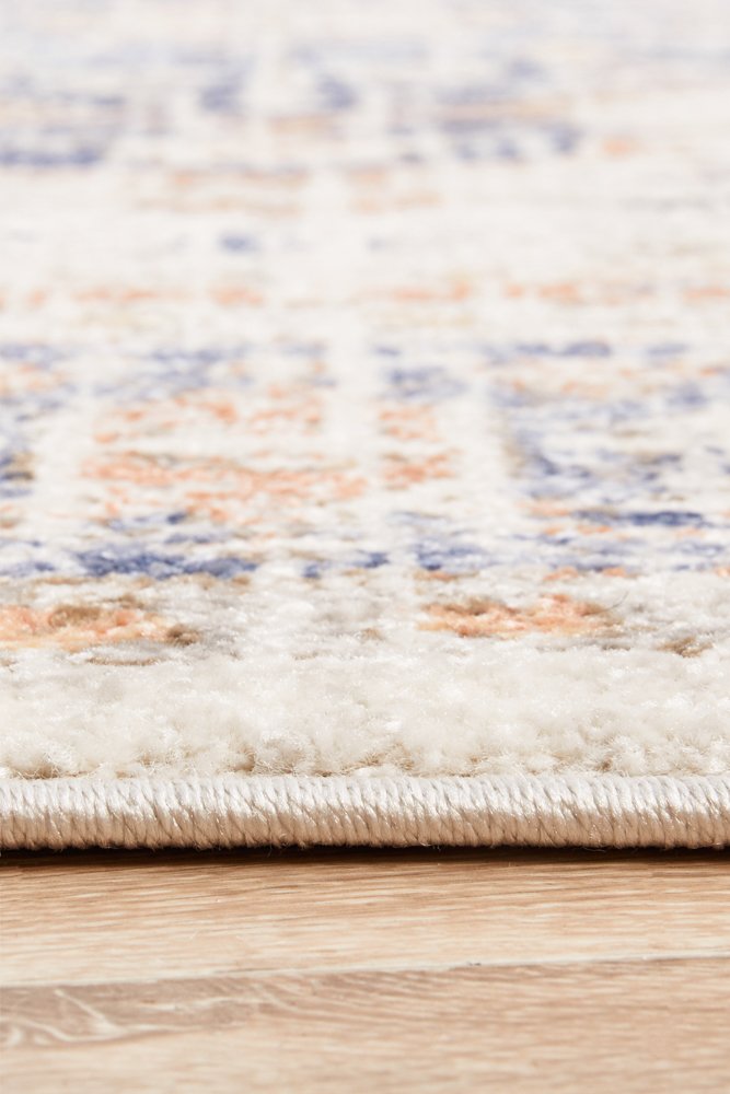 Mayfair Lorissa Hamptons Style Indoor Rug Blue - Image 7