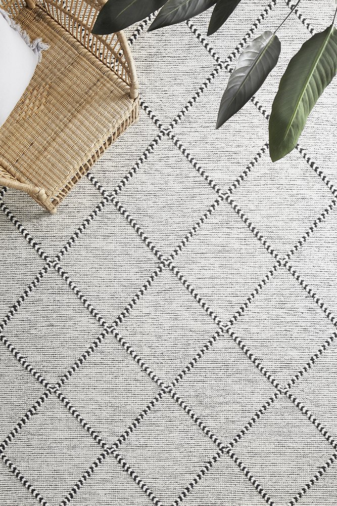 Maison Jasmin Hamptons Style Indoor Rug