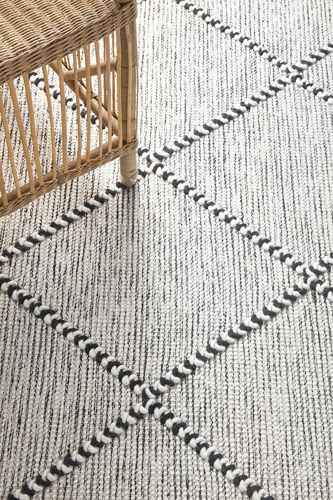 Maison Jasmin Hamptons Style Indoor Rug - Image 2