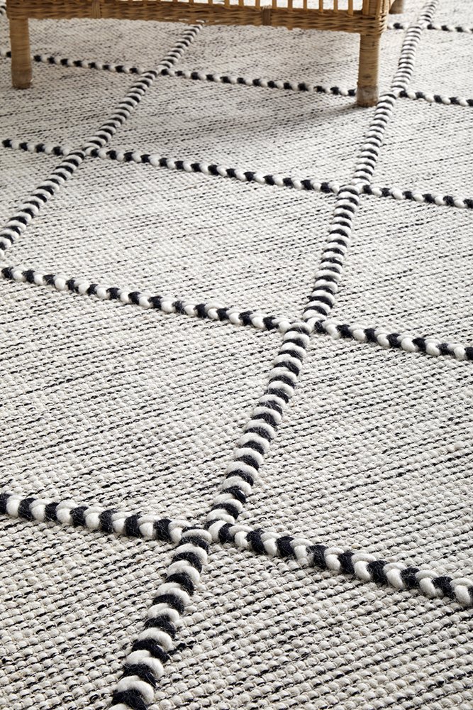 Maison Jasmin Hamptons Style Indoor Rug - Image 4