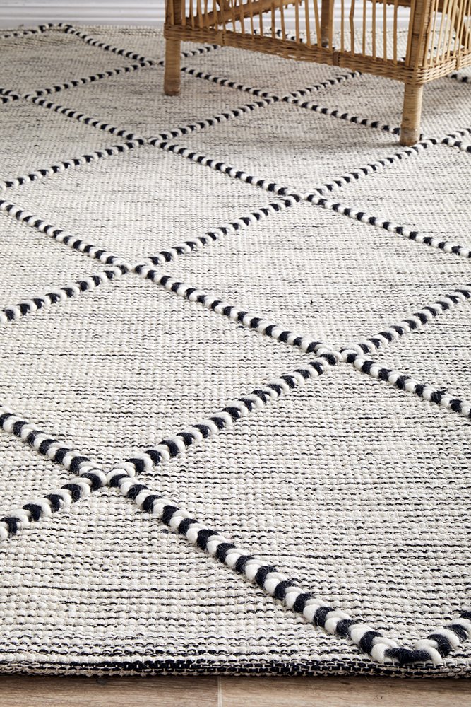 Maison Jasmin Hamptons Style Indoor Rug - Image 5