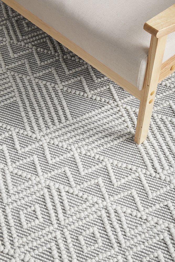 Maison Kate Hamptons Style Indoor Rug