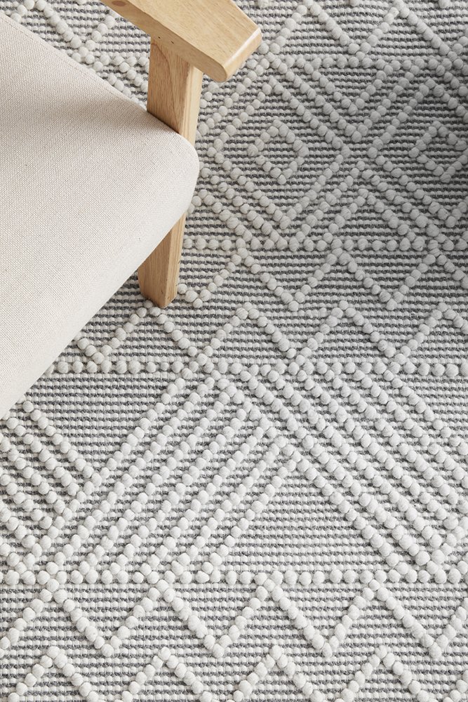 Maison Kate Hamptons Style Indoor Rug - Image 2