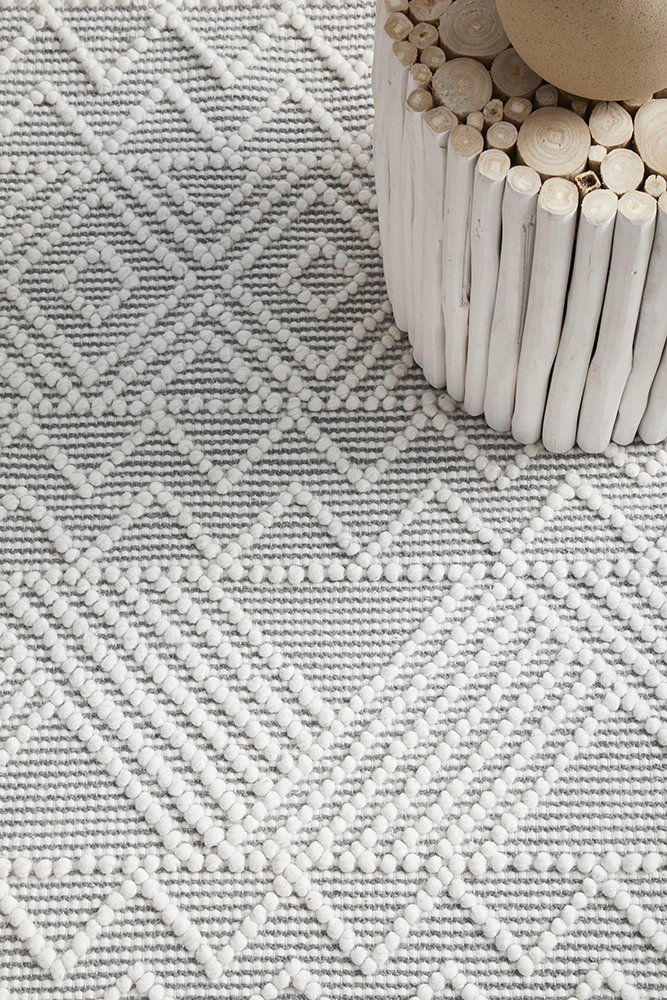 Maison Kate Hamptons Style Indoor Rug - Image 5
