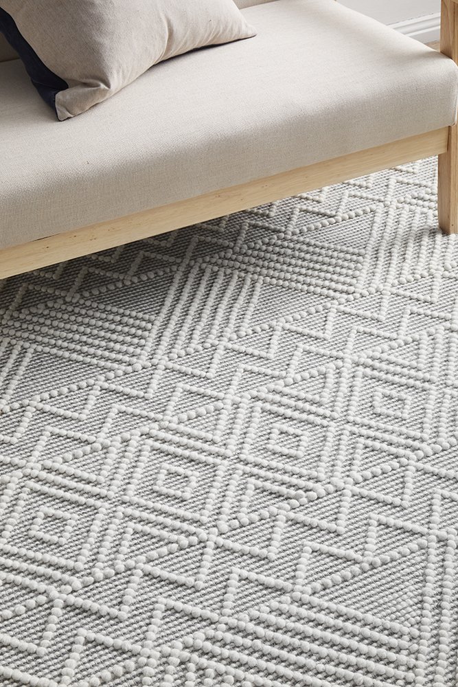 Maison Kate Hamptons Style Indoor Rug - Image 6