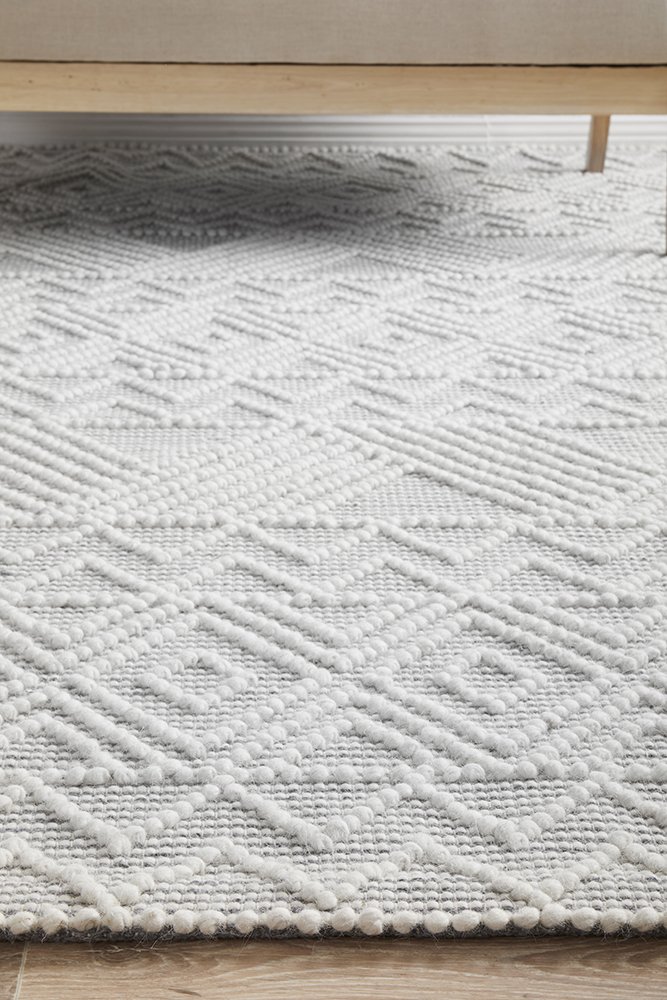 Maison Kate Hamptons Style Indoor Rug - Image 7