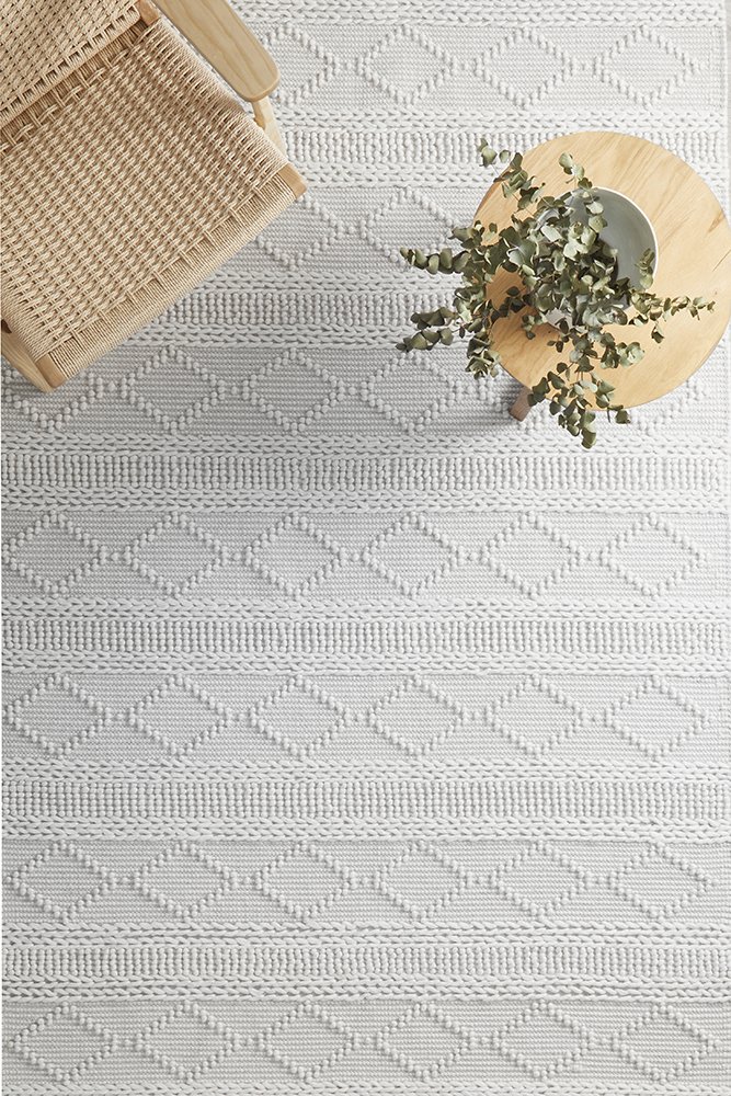 Maison Zoe Hamptons Style Indoor Rug