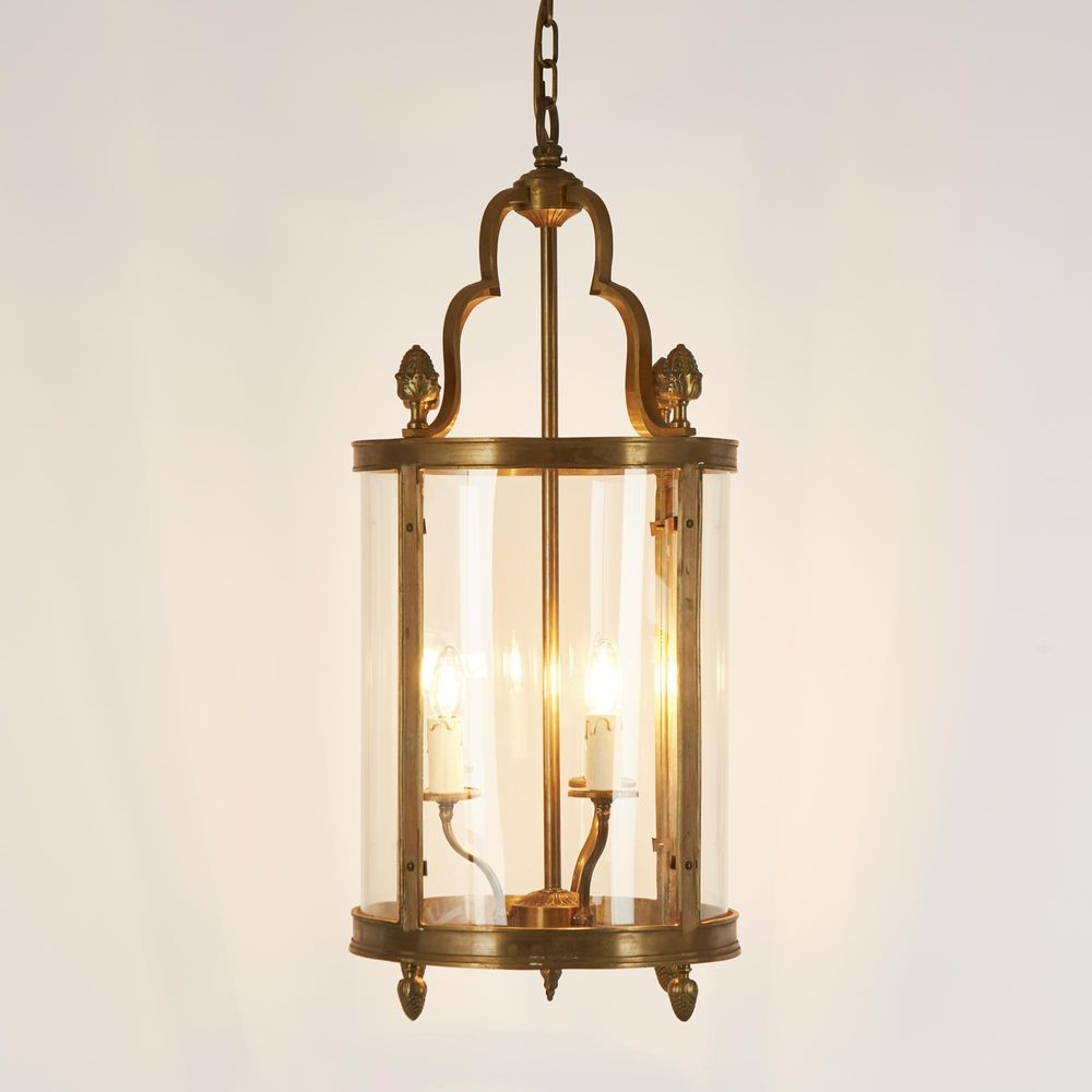 Medina Chandelier (RRP $3487)