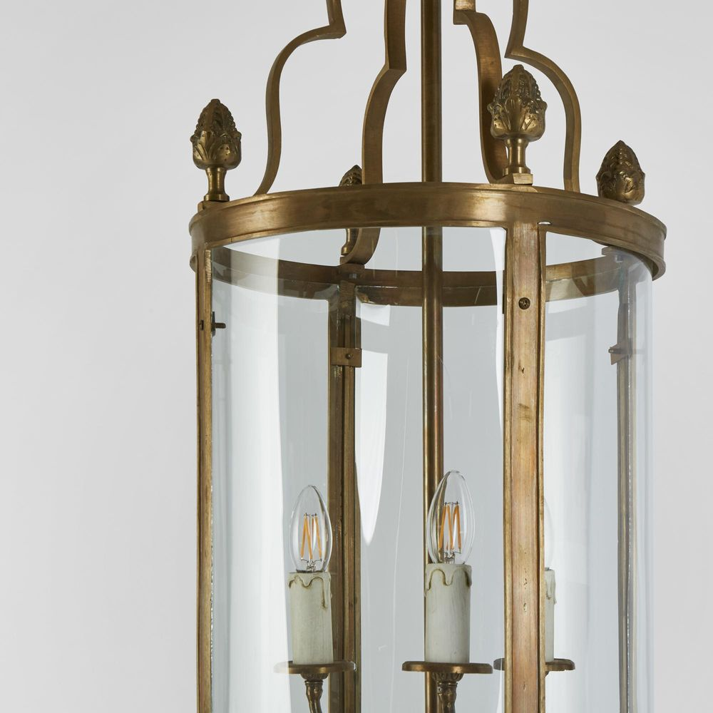 Medina Chandelier (RRP $3487) - Image 2