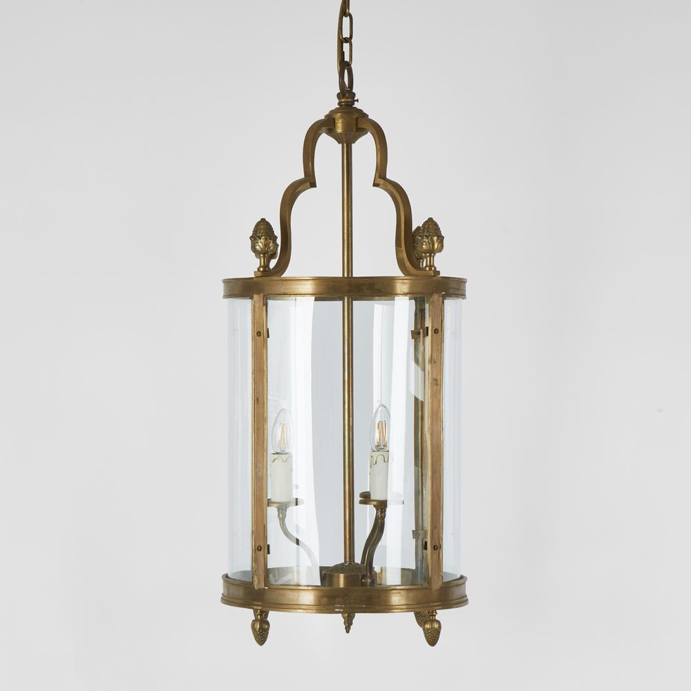 Medina Chandelier (RRP $3487) - Image 3