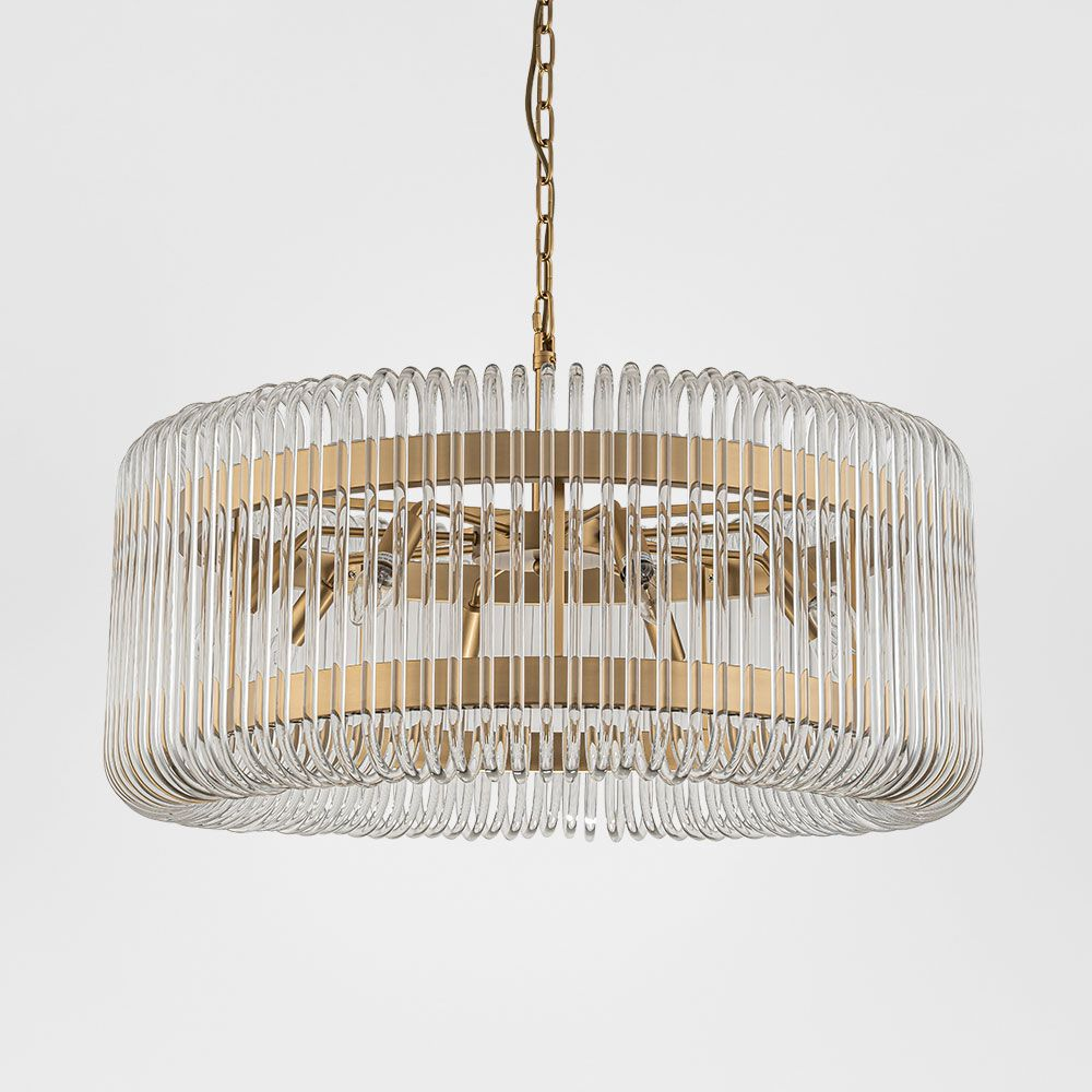 Alpine Chandelier (RRP $2420) - Image 4