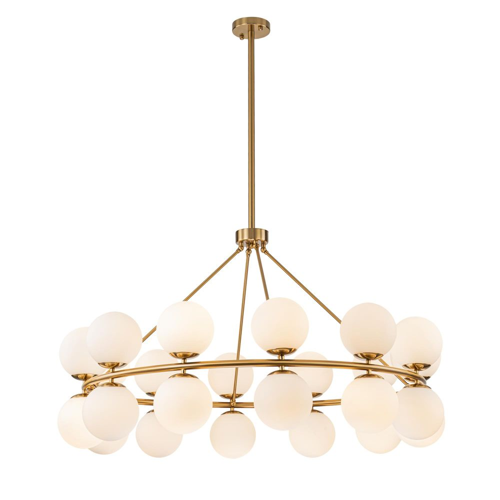 Winchester Hanging Lamp (RRP $1727)