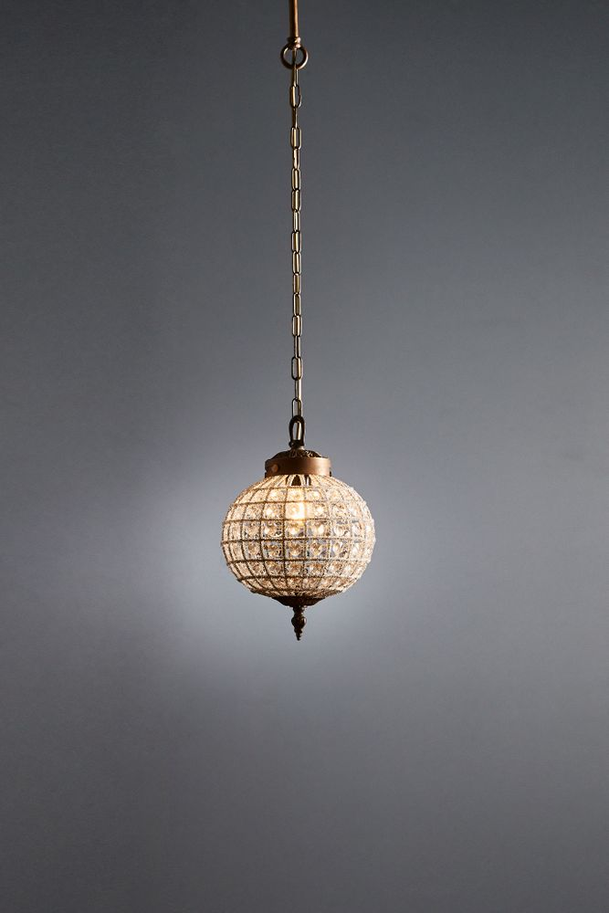 Palermo Chandelier Extra Small (RRP $715)