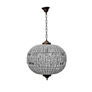 Palermo Chandelier Small (RRP $2134)