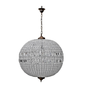 Palermo Chandelier Medium (RRP $2189)