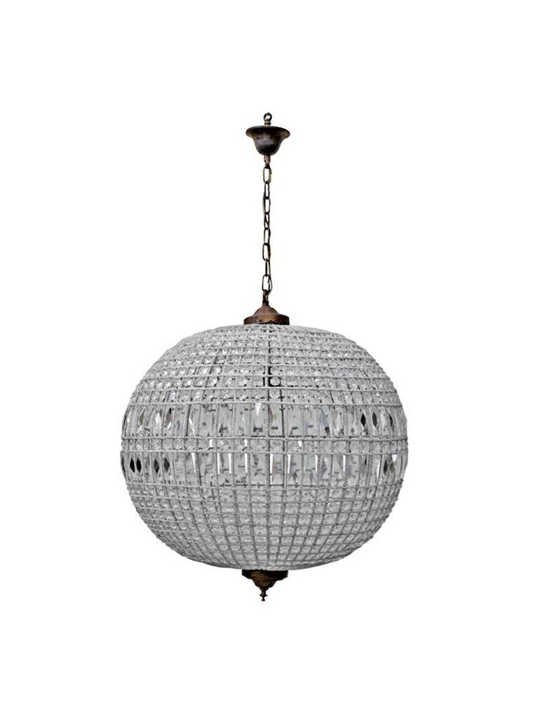 Palermo Chandelier Medium (RRP $2189)
