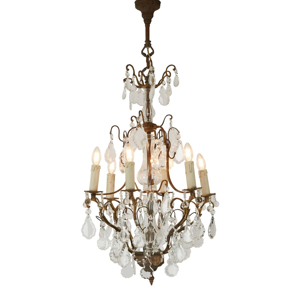 Roche Chandelier (RRP $2827)