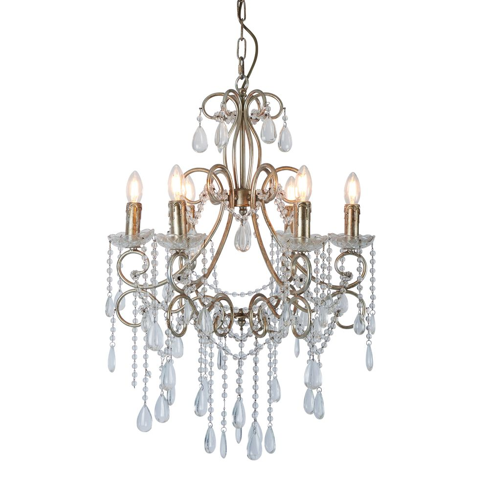 Raphael Chandelier (RRP $1298)