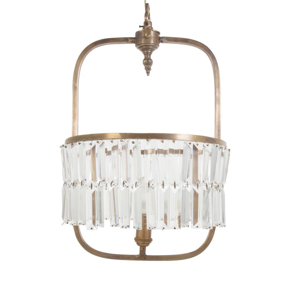 Toronto Chandelier (RRP $1958)