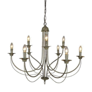 wp-image-tigress-53888.png 9 Arm Taupe Iron Chandelier 9 Lights (RRP $759)