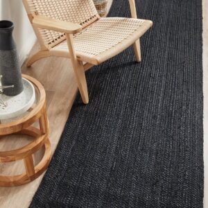 wp-image-tigress-53898.jpg Bondi Hamptons Style Indoor Rug Black Runner
