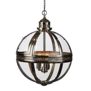 wp-image-tigress-53960.png Saxon Ceiling Pendant Large Shiny Nickel (RRP $2189)