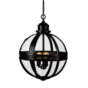 wp-image-tigress-53961.png Saxon Ceiling Pendant Large Black (RRP $2189)