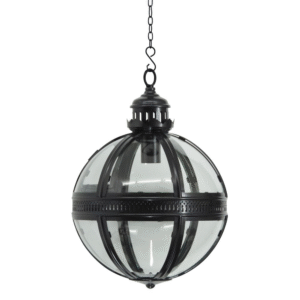 wp-image-tigress-53962.png Saxon Ceiling Pendant Small Black (RRP $1496)