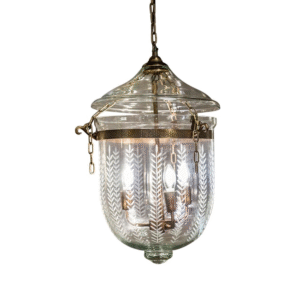 wp-image-tigress-53983.png Bell Jar Ceiling Pendant Medium Brass (RRP $1309)