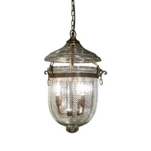 wp-image-tigress-53984.png Bell Jar Ceiling Pendant Small Brass (RRP $869)