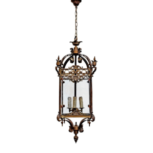wp-image-tigress-53985.png Riems Ceiling Pendant Large Brass (RRP $2827)