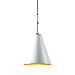 wp-image-tigress-53992.png Monte Carlo Ceiling Pendant Small White and Brass (RRP $1078)