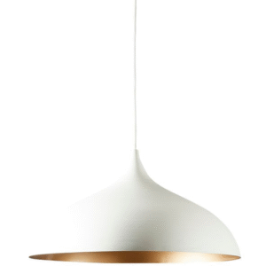 wp-image-tigress-54028.png MacMillan Ceiling Pendant Large Oval White and Brass (RRP $429)