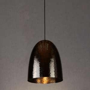 wp-image-tigress-54034.png Dolce Beaten Ceiling Pendant Charcoal (RRP $638)