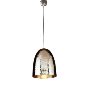 wp-image-tigress-54035.png Dolce Beaten Ceiling Pendant Silver (RRP $638)