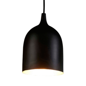 wp-image-tigress-54039.png Lumi-R Ceiling Pendant Black and Silver (RRP $363)