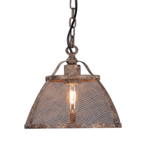 wp-image-tigress-54052.png Lorenzo Ceiling Pendant Medium Rustic (RRP $437.80)