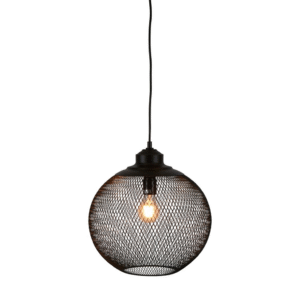 wp-image-tigress-54070.png Carlo Ceiling Pendant Medium Black (RRP $341)