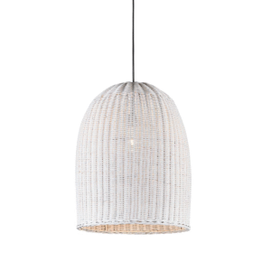 wp-image-tigress-54090.png Bowerbird Ceiling Pendant Medium White (RRP $297)