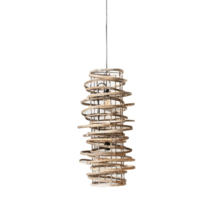 wp-image-tigress-54091.png Kubu Ceiling Pendant Small Natural (RRP $385)