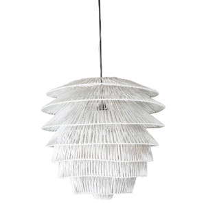 wp-image-tigress-54095.png Saba Rattan Ceiling Pendant White (RRP $649)