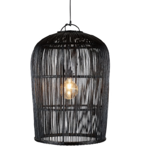 wp-image-tigress-54113.png Mauritius Ceiling Pendant Black (RRP $437.80)