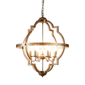 wp-image-tigress-54184.png Hyatt Ceiling Pendant Extra Large Rust Brown and Silver Black (RRP $2860)