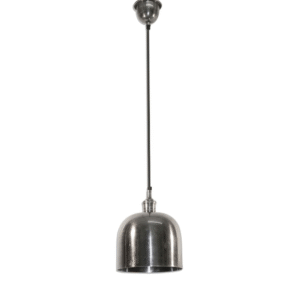 wp-image-tigress-54238.png Delta Dome Ceiling Pendant Medium Antique Silver (RRP $286)