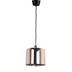 wp-image-tigress-54240.png Portofino Ceiling Pendant Medium Shiny Nickel (RRP $396)